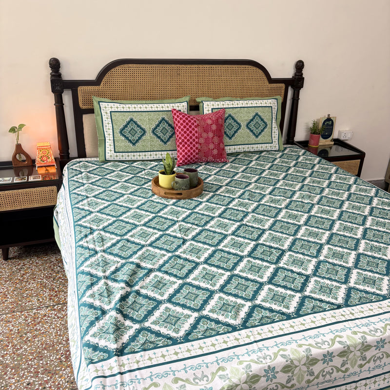 local-kala-b-05-flat-i-fitted-bedsheet-108x108-inches