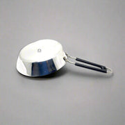 Aluminium Non-Stick Fry Pan with Dual Pour Spouts & Heat-Resistant Handle – Frying Pan