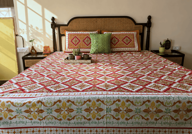 local-kala-b-08-flat-i-fitted-bedsheet-108x108-inches