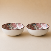 ceramic-kitchen-vintage-floral-serving-bowls