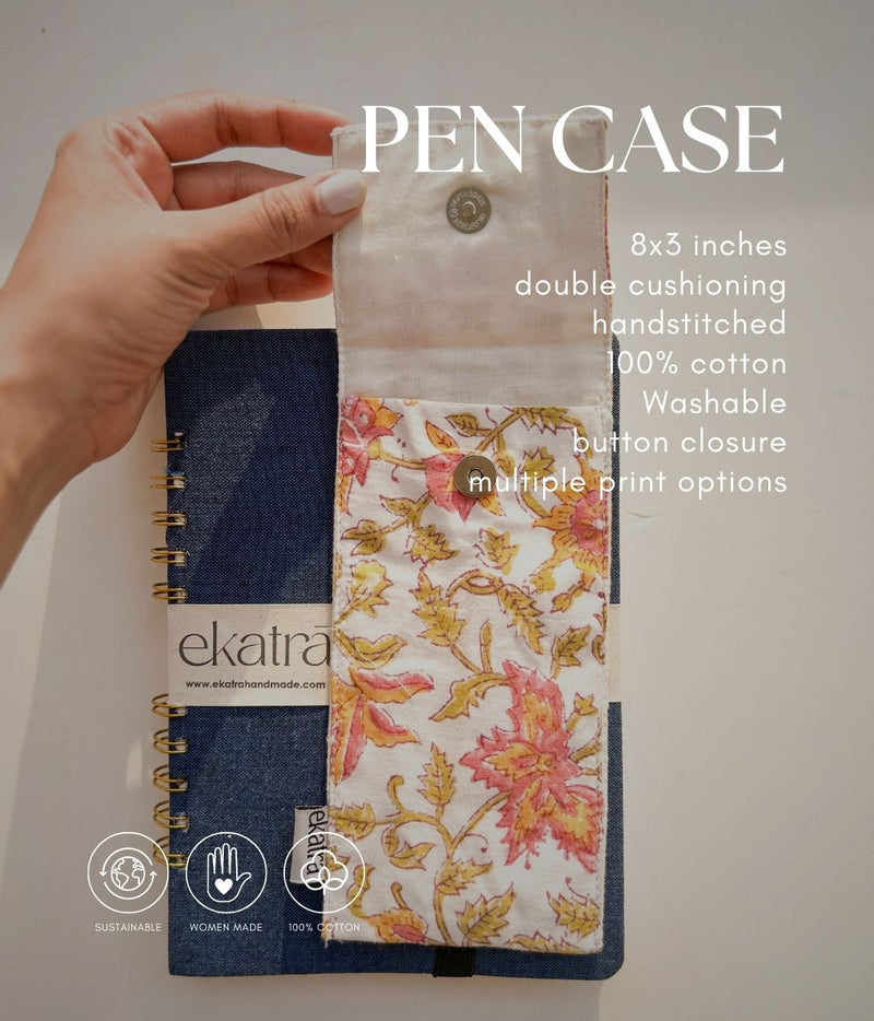 ekatrahandmade-pen-case-with-elastic-band-floral