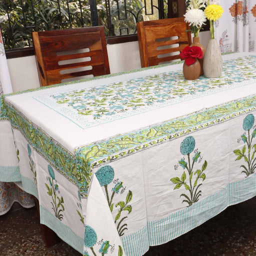 local-kala-tb02-hand-block-six-seater-dining-table-cover-with-napkins