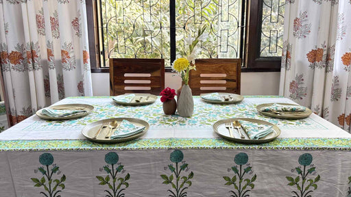 local-kala-tb02-hand-block-six-seater-dining-table-cover-with-napkins