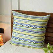 local-kala-mojito-jacquard-cushion-cover