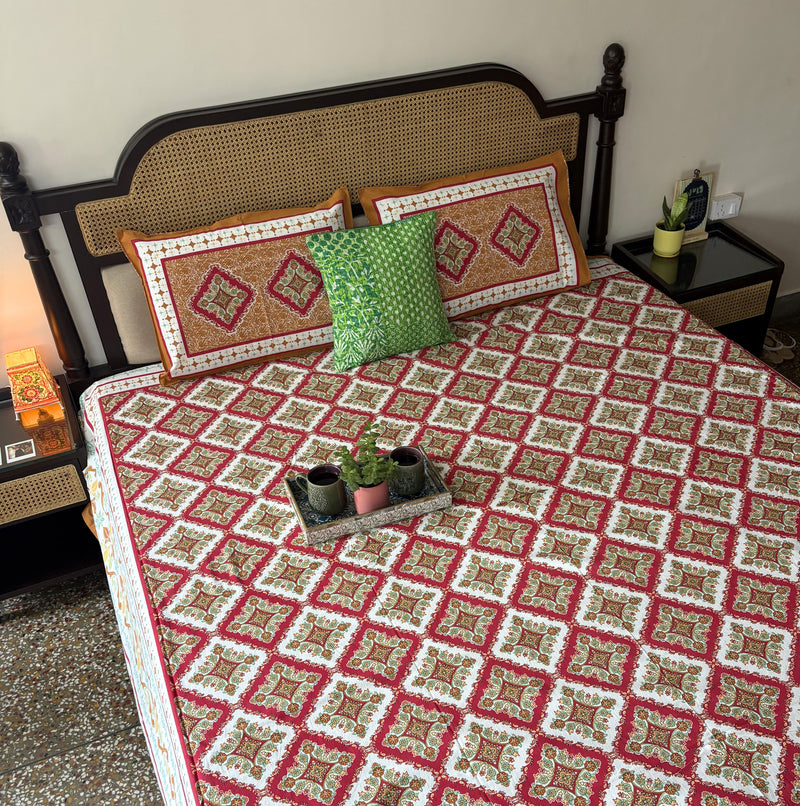 local-kala-b-08-flat-i-fitted-bedsheet-108x108-inches