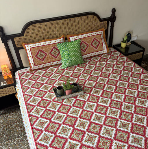 local-kala-b-08-flat-i-fitted-bedsheet-108x108-inches