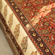 local-kala-kalamkari-red-flat-i-fitted-bedsheet-108x108-inches-copy