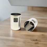 Stainless Steel Glass/Tumbler for Water, Milk, Juice, Soft Drink – Drinking Tumbler