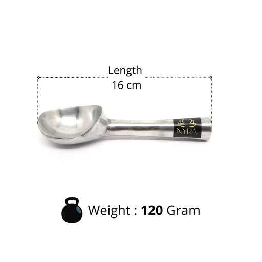 Aluminium Ice Cream Server – Kitchen Utensil