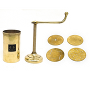 Traditional Pital Sev Sancha – Kitchen Utensil