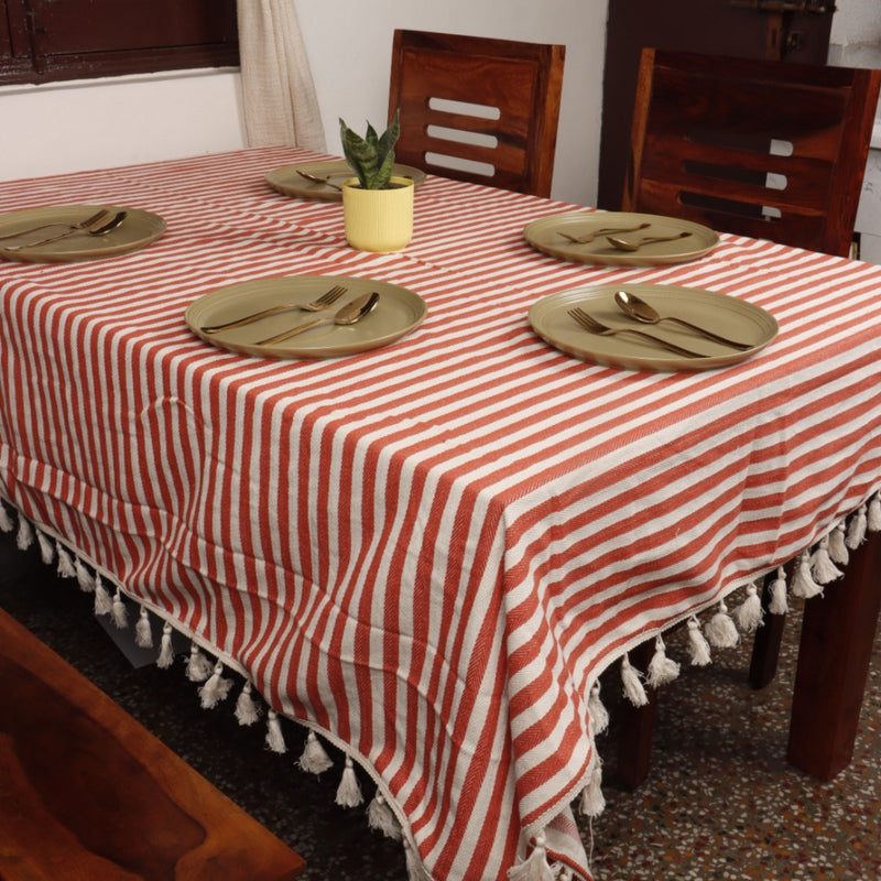 local-kala-lines-table-cover-orange