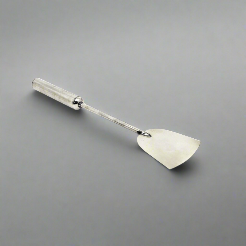 Stainless Steel Slotted Spoons/Turner/Palta - Cooking Turner – Cooking Spoon