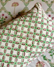 aenak-pink-palm-jaal-handblock-printed-premium-cotton-set-bedsheet