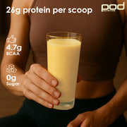 Pod Nutrition Hapus Mango Plant Nutrition Powder