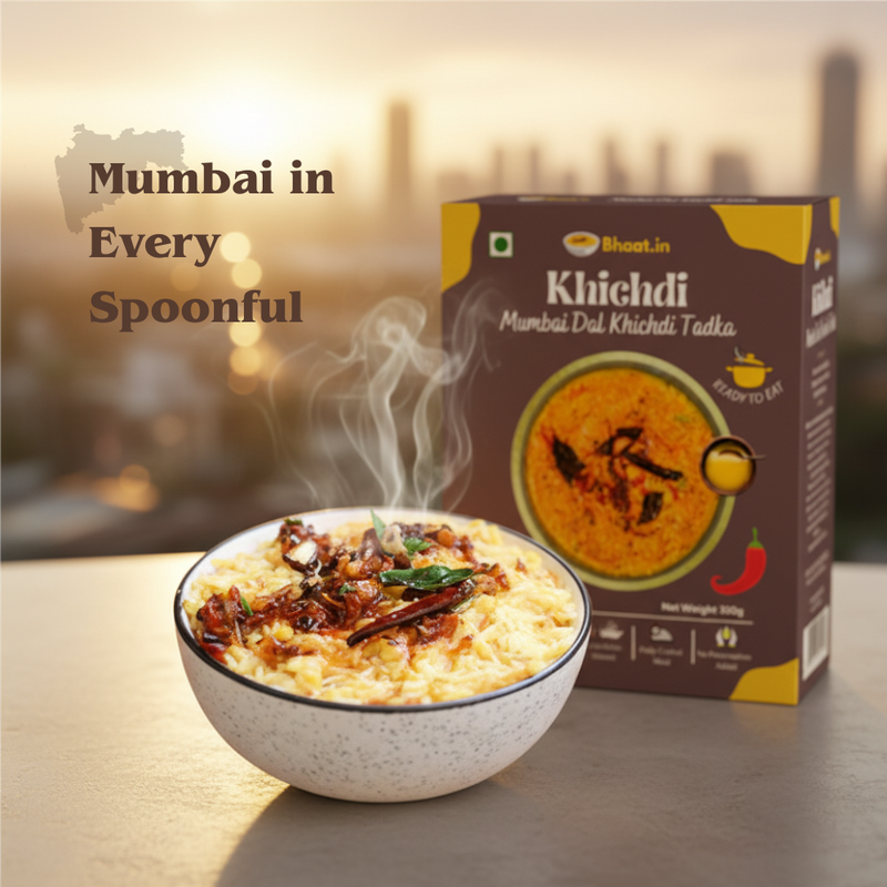 bhaat-in-pack-of-2-ready-to-eat-mumbai-dal-khichdi-tadka-1