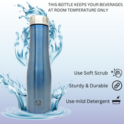 Stainless Steel Water Bottle – Water Bottle