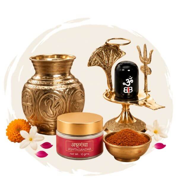 Puja & Festival Items