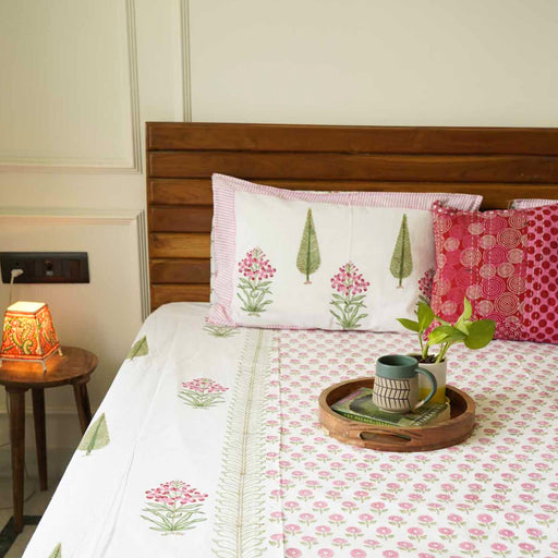 local-kala-asmi-handblock-bedsheet-90x108-inches