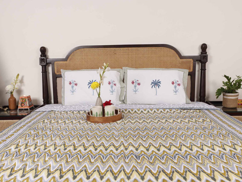 local-kala-double-bed-reversible-mul-dohar-d04