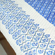 local-kala-basant-blue-flat-i-fitted-bedsheet-90x108-inches