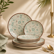ceramic-kitchen-jardin-dinner-quarter-plates