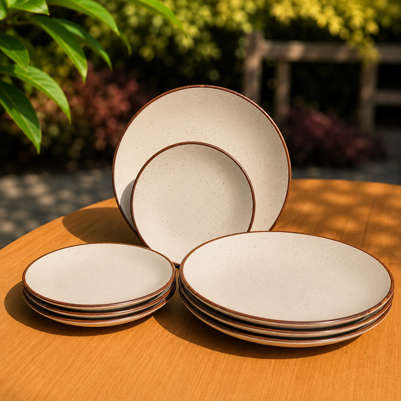ceramic-kitchen-crema-dinner-quarter-plates