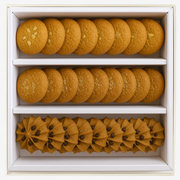love-of-india-cookie-gift-box-oats-coconut-choco-chip-cookies-8-pcs-each