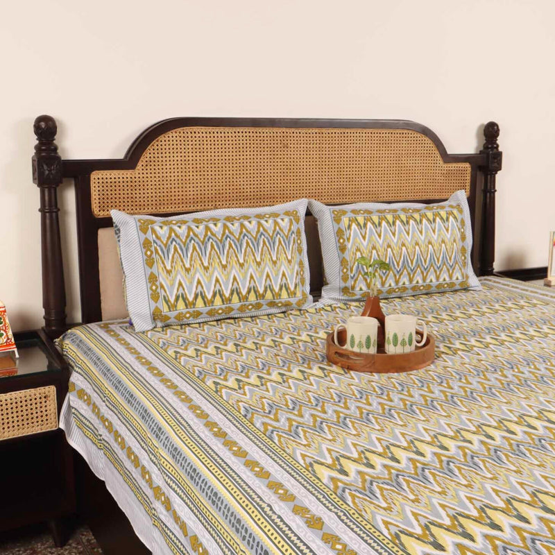 local-kala-b13-flat-fitted-bedsheet-100x108-inches