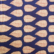 local-kala-kalamkari-blue-leaf-flat-i-fitted-bedsheet-90x108-inches