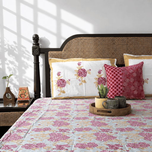 local-kala-b-08-hand-block-bedsheet-108x108-inches