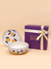 Nurture India Medium Gift Box Gifting Only