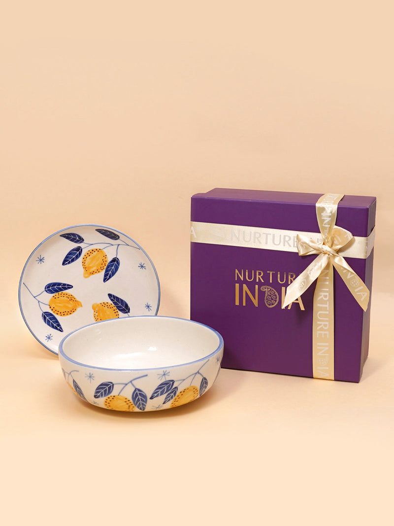 Nurture India Medium Gift Box Gifting Only