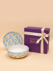 Nurture India Medium Gift Box Gifting Only