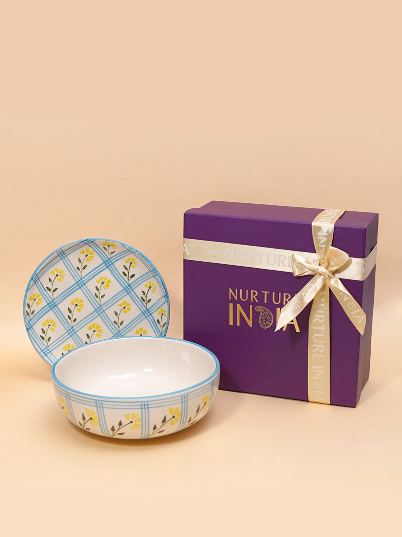 Nurture India Medium Gift Box Gifting Only