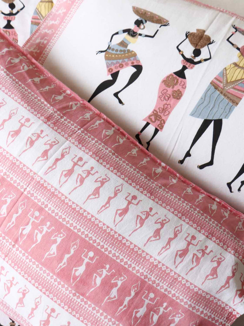local-kala-people-flat-i-fitted-bedsheet-108x108-inches