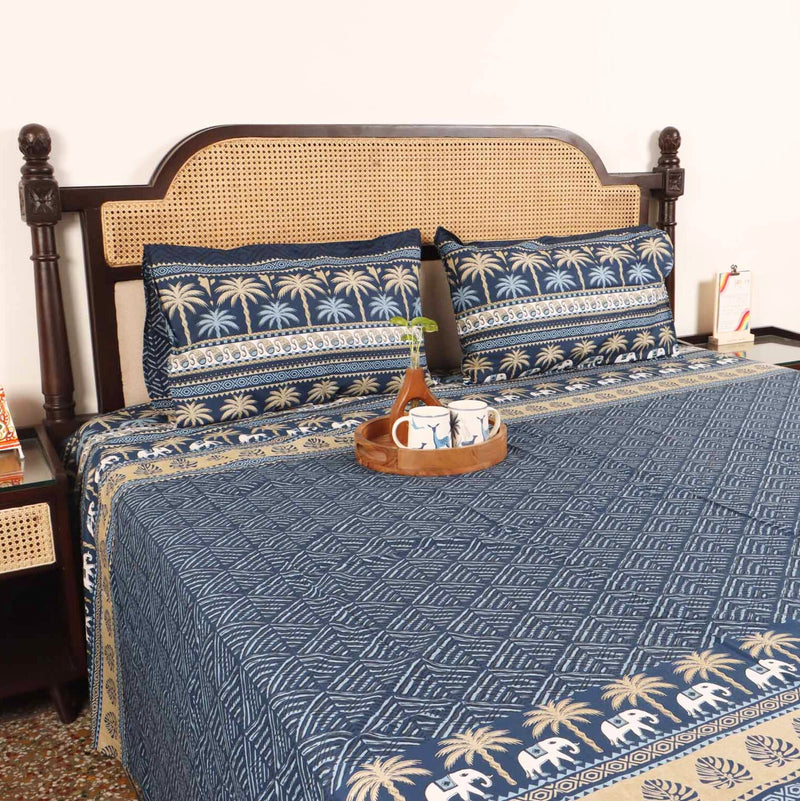 local-kala-b38-flat-i-fitted-bedsheet-108x108-inches