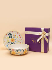 Nurture India Medium Gift Box Gifting Only