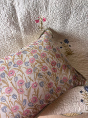 aenak-pink-blue-floral-handblock-printed-reversible-quilted-cotton-bedcover-set-105x108