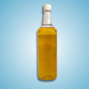 Chakki Peesing Cold Pressed White Sesame Oil