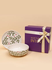 Nurture India Medium Gift Box Gifting Only