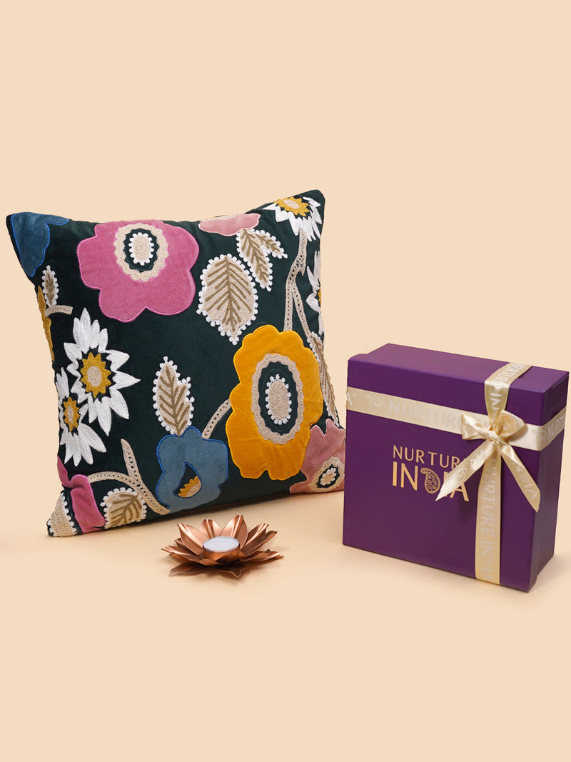Nurture India Medium Gift Box Gifting Only