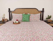 local-kala-b12-handblock-bedsheet-100x108-inches