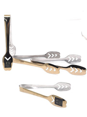 Stainless Steel Serving Tongs/Chimta – Kitchen Utensil