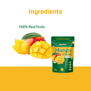 Natible Mango Freeze Dried – Naturally Fruity Snack