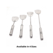 Stainless Steel Slotted Spoons/Turner/Palta - Cooking Turner – Cooking Spoon