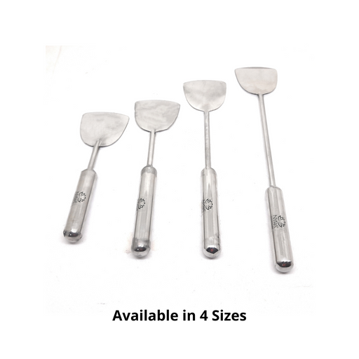 Stainless Steel Slotted Spoons/Turner/Palta - Cooking Turner – Cooking Spoon