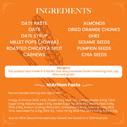 nutricastle-millet-kesari