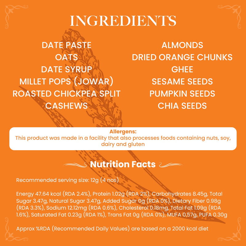 nutricastle-millet-kesari