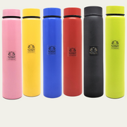 Stainless Steel Single Wall Pocket Water Bottle – Water Bottle