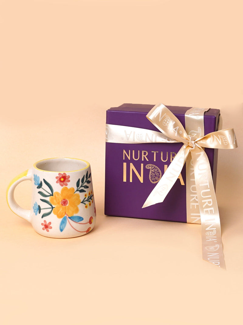 Nurture India Small Gift Box Gifting Only